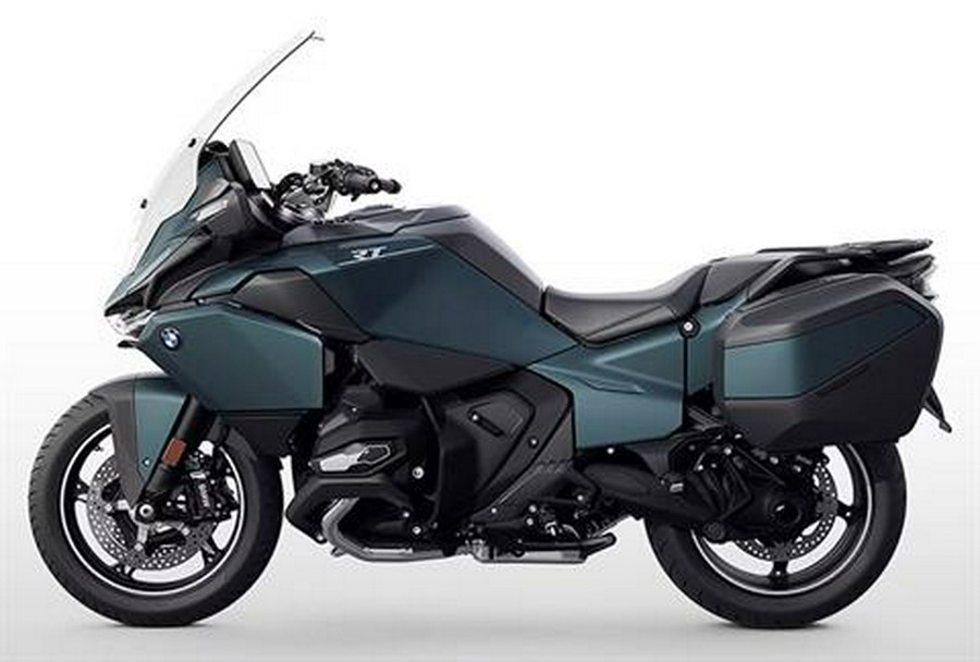 2026 BMW R 1300 RT