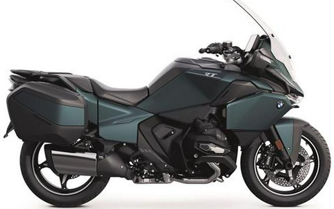 2026 BMW R 1300 RT