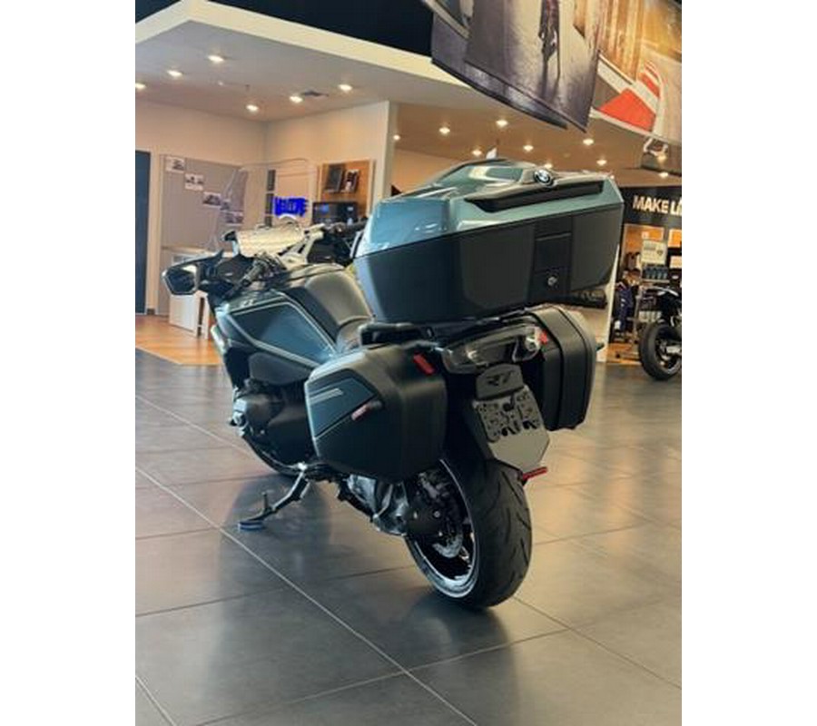 2026 BMW R 1300 RT