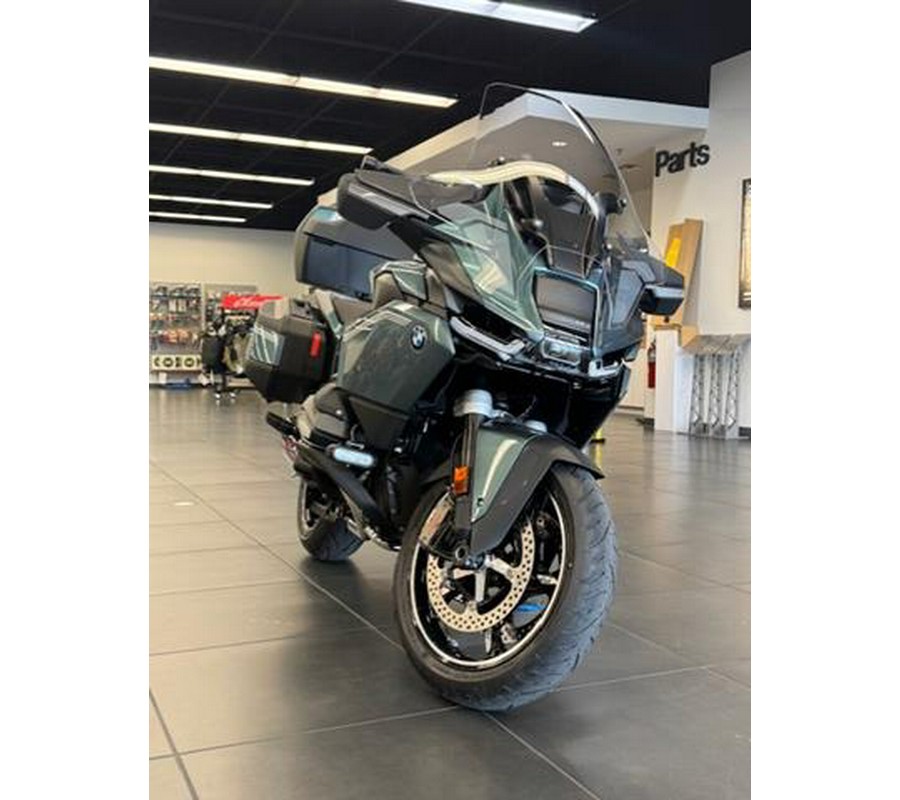 2026 BMW R 1300 RT