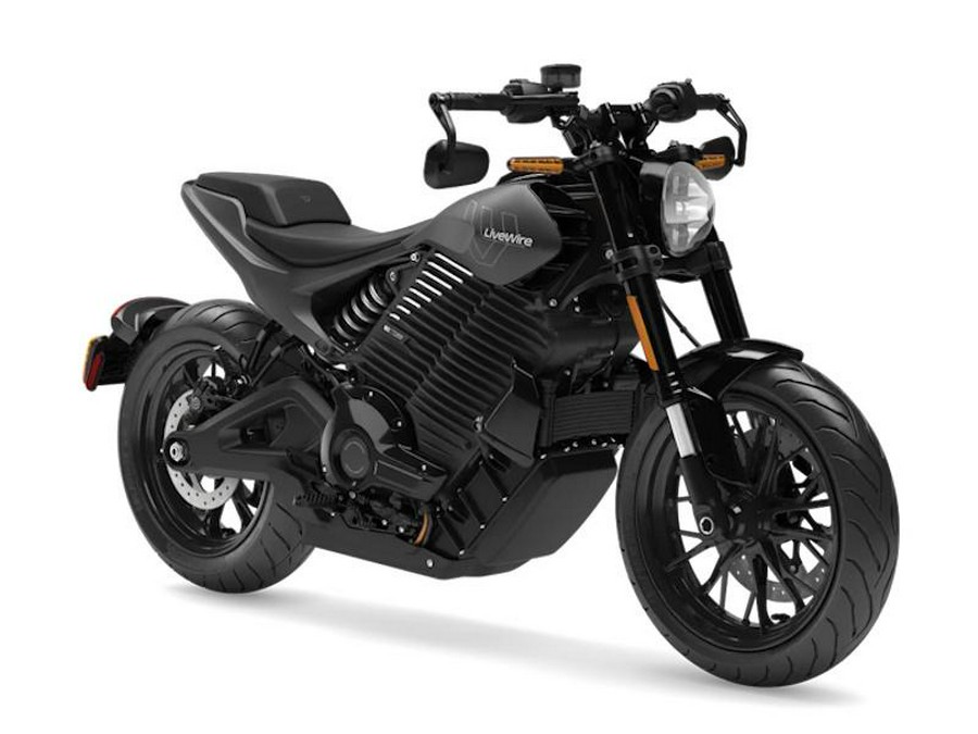 2025 LiveWire™ S2 Alpinista™