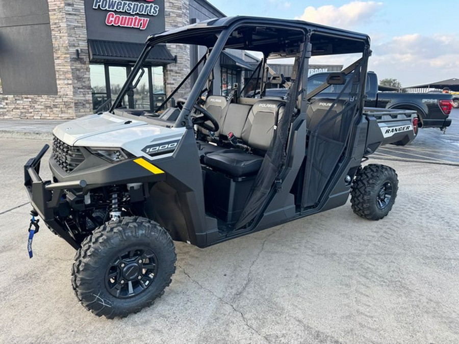 2026 Polaris Ranger Crew 1000 Premium