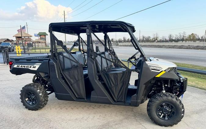 2026 Polaris Ranger Crew 1000 Premium