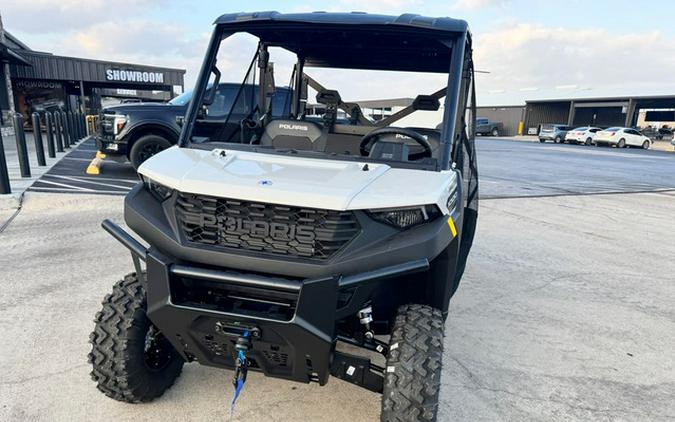 2026 Polaris Ranger Crew 1000 Premium