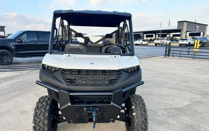 2026 Polaris Ranger Crew 1000 Premium