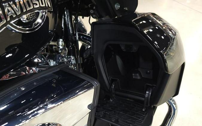 2025 Harley-Davidson® FLHXU - Street Glide® Ultra