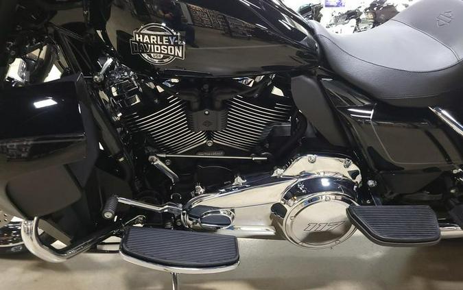 2025 Harley-Davidson® FLHXU - Street Glide® Ultra