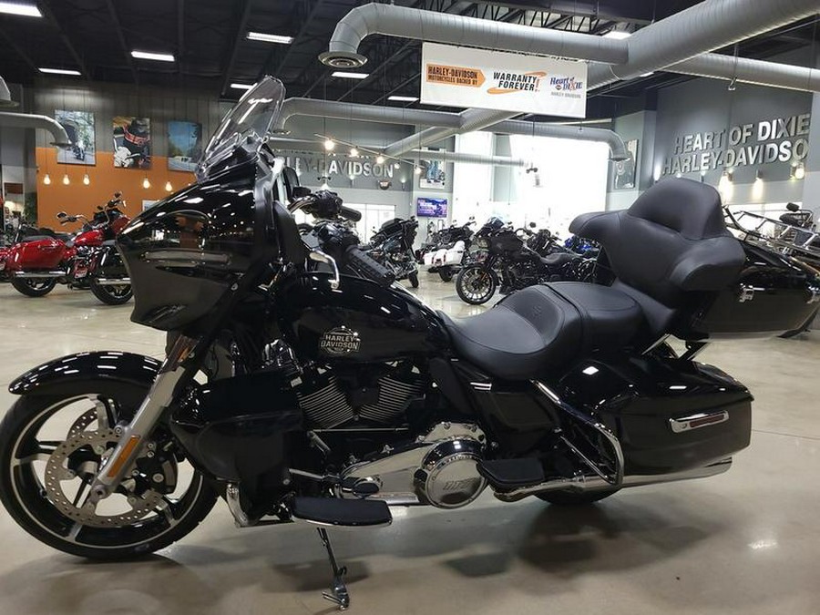 2025 Harley-Davidson® FLHXU - Street Glide® Ultra