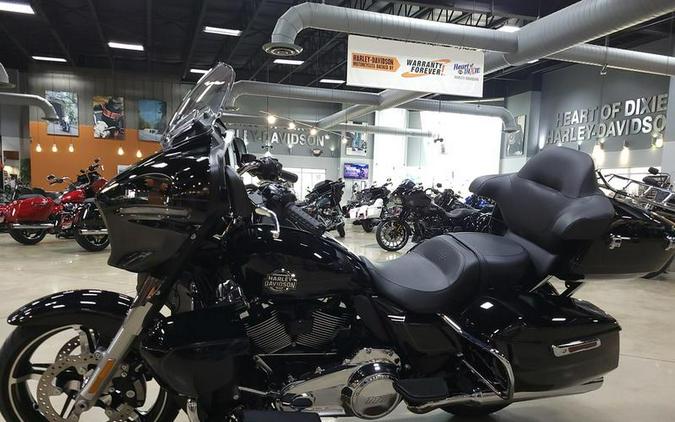 2025 Harley-Davidson® FLHXU - Street Glide® Ultra