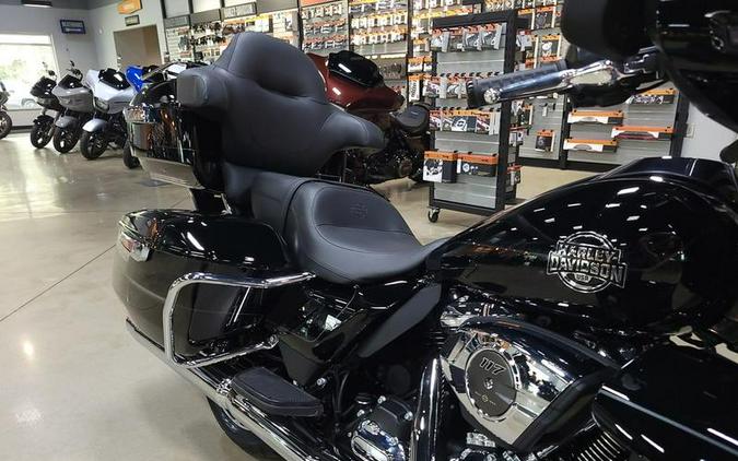 2025 Harley-Davidson® FLHXU - Street Glide® Ultra