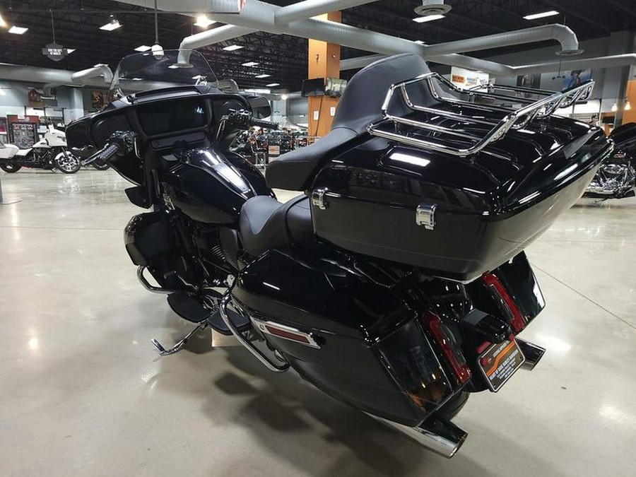 2025 Harley-Davidson® FLHXU - Street Glide® Ultra