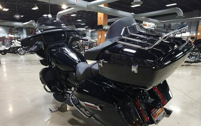 2025 Harley-Davidson® FLHXU - Street Glide® Ultra