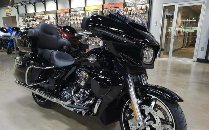 2025 Harley-Davidson® FLHXU - Street Glide® Ultra
