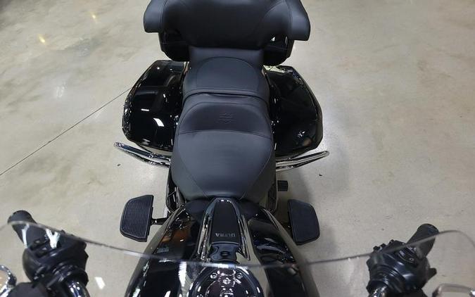 2025 Harley-Davidson® FLHXU - Street Glide® Ultra