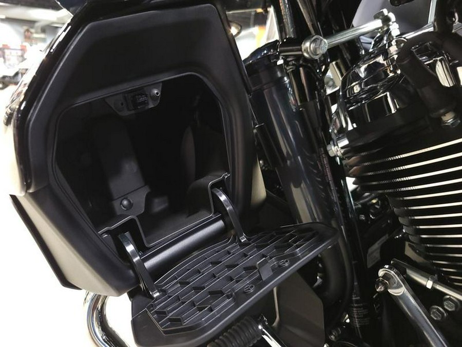 2025 Harley-Davidson® FLHXU - Street Glide® Ultra