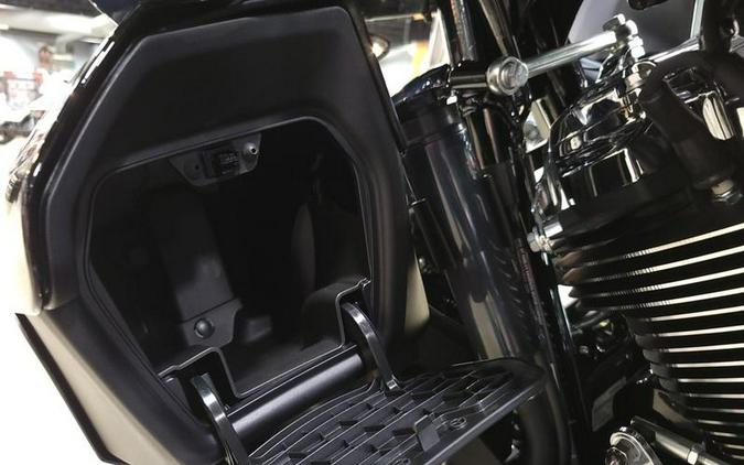 2025 Harley-Davidson® FLHXU - Street Glide® Ultra