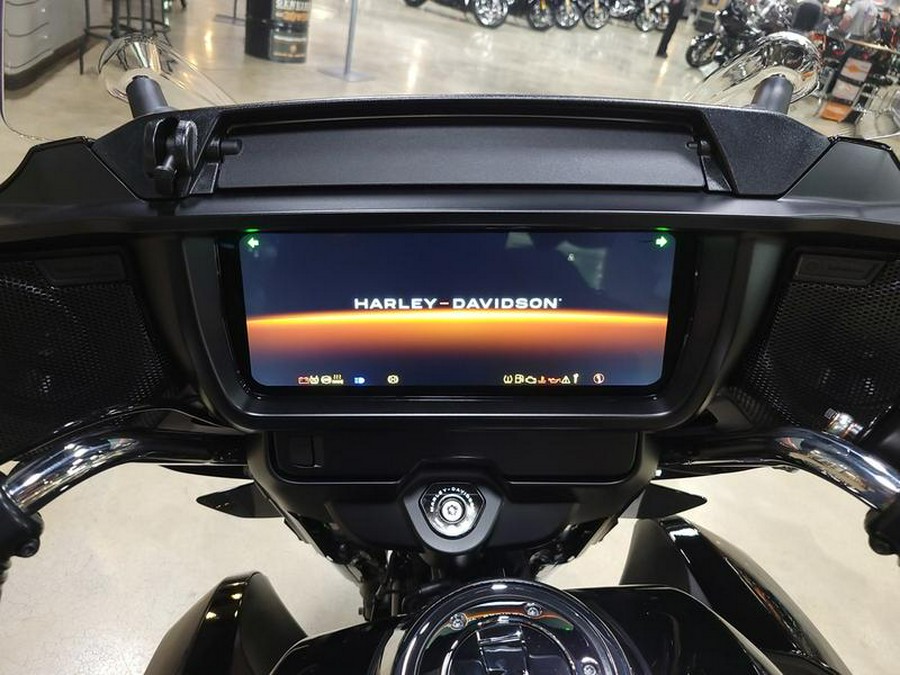 2025 Harley-Davidson® FLHXU - Street Glide® Ultra