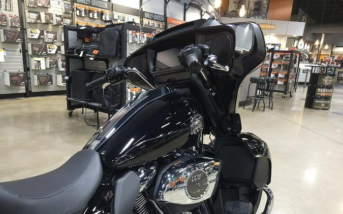 2025 Harley-Davidson® FLHXU - Street Glide® Ultra