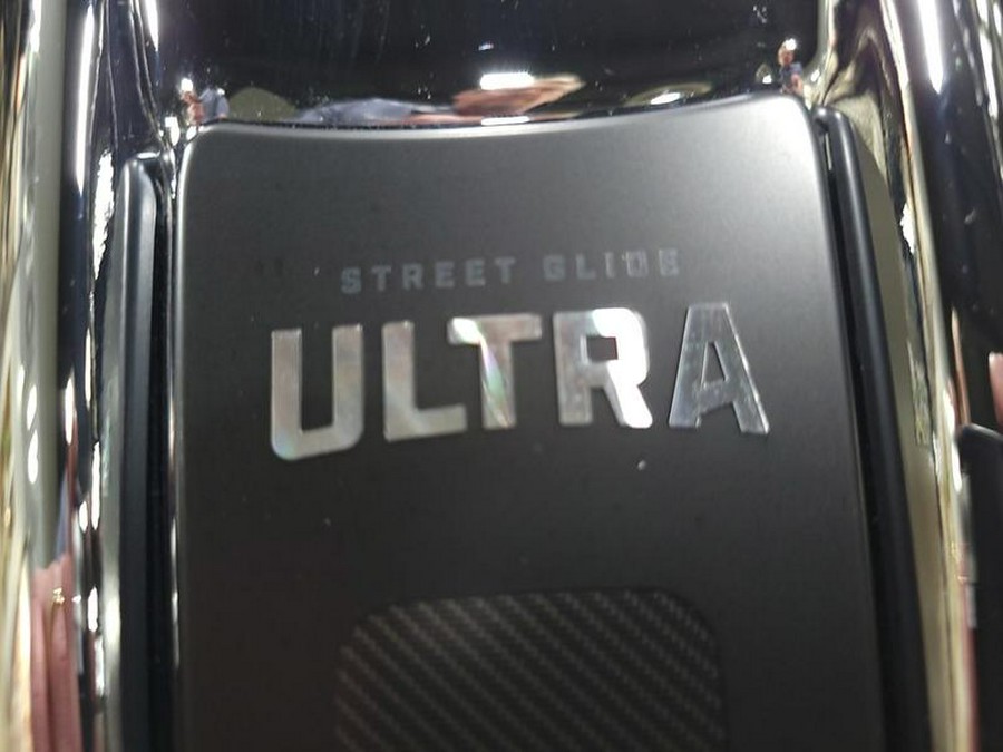 2025 Harley-Davidson® FLHXU - Street Glide® Ultra