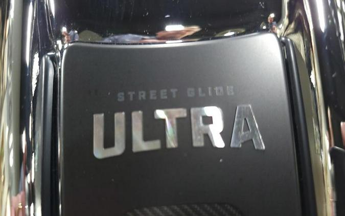2025 Harley-Davidson® FLHXU - Street Glide® Ultra