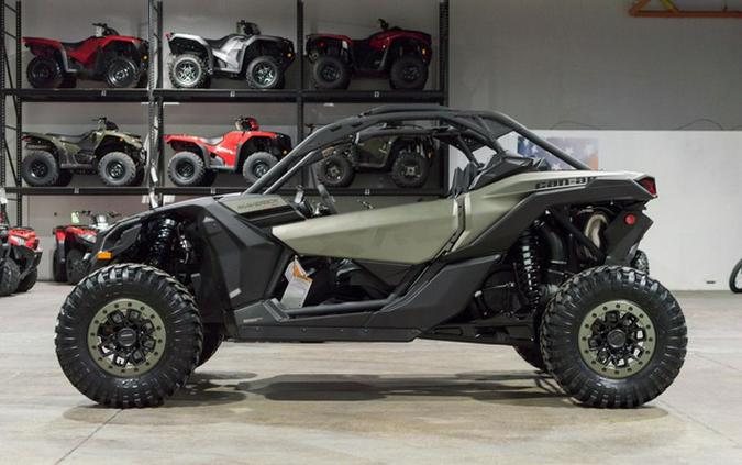 2026 Can-Am Maverick X3 X Rc Turbo RR 64