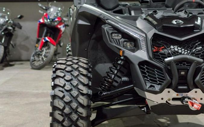 2026 Can-Am Maverick X3 X Rc Turbo RR 64