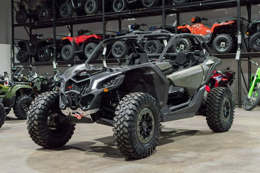 2026 Can-Am Maverick X3 X Rc Turbo RR 64