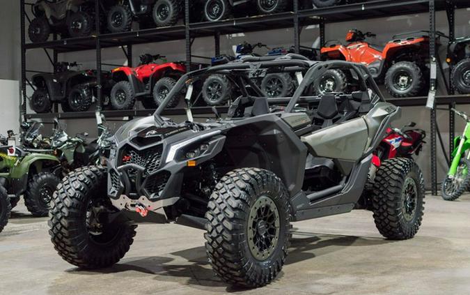 2026 Can-Am Maverick X3 X Rc Turbo RR 64