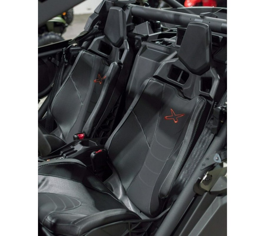 2026 Can-Am Maverick X3 X Rc Turbo RR 64