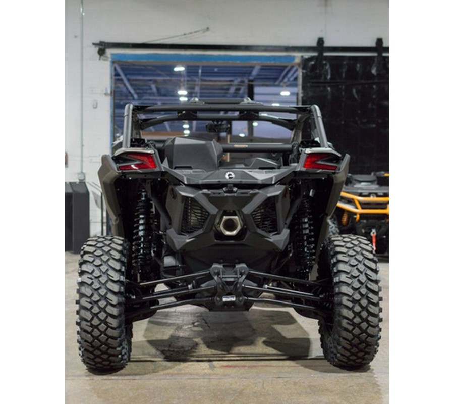 2026 Can-Am Maverick X3 X Rc Turbo RR 64
