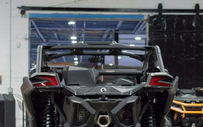 2026 Can-Am Maverick X3 X Rc Turbo RR 64