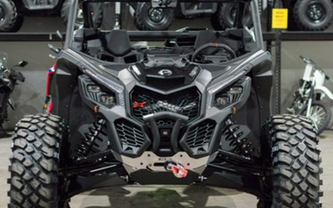 2026 Can-Am Maverick X3 X Rc Turbo RR 64