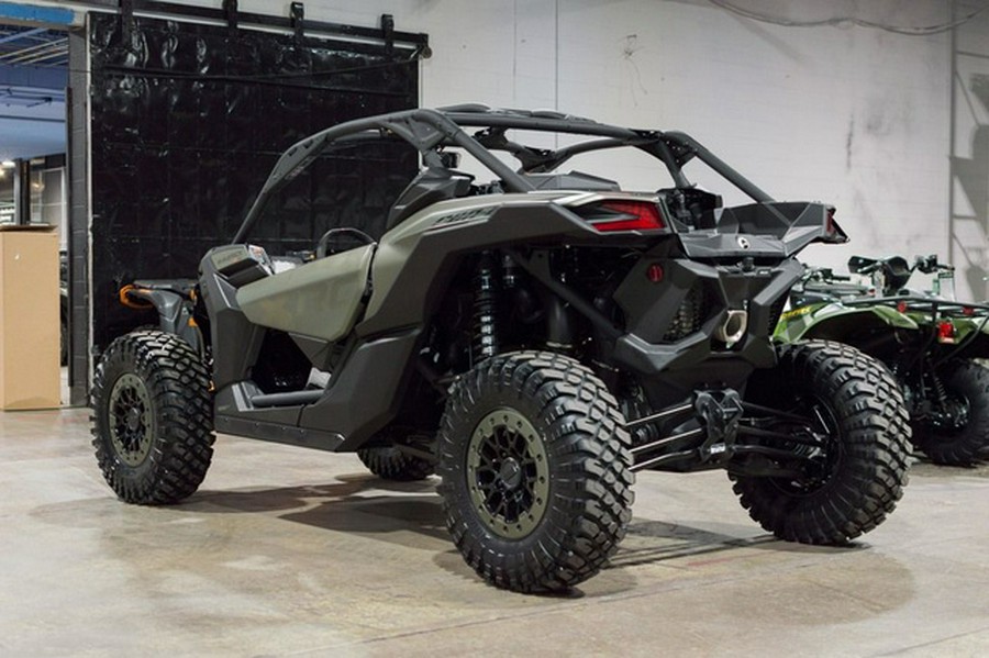 2026 Can-Am Maverick X3 X Rc Turbo RR 64