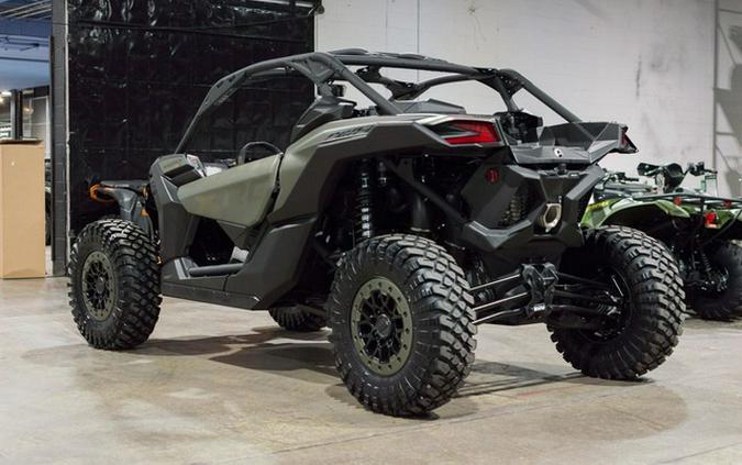 2026 Can-Am Maverick X3 X Rc Turbo RR 64