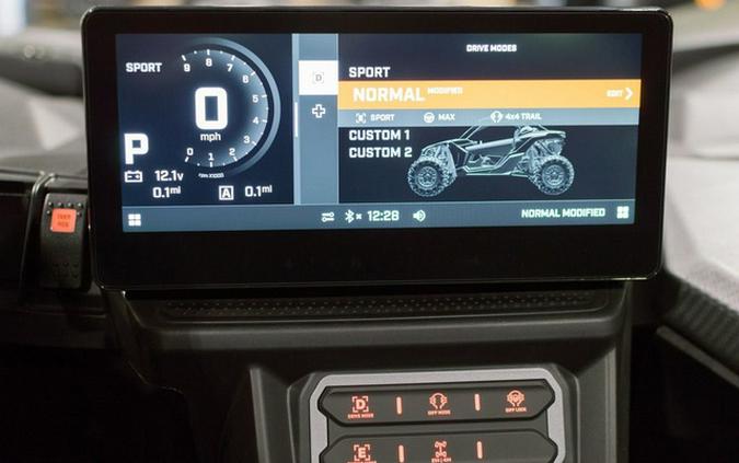 2026 Can-Am Maverick X3 X Rc Turbo RR 64