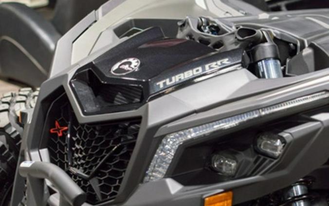 2026 Can-Am Maverick X3 X Rc Turbo RR 64