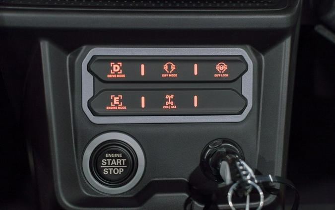 2026 Can-Am Maverick X3 X Rc Turbo RR 64