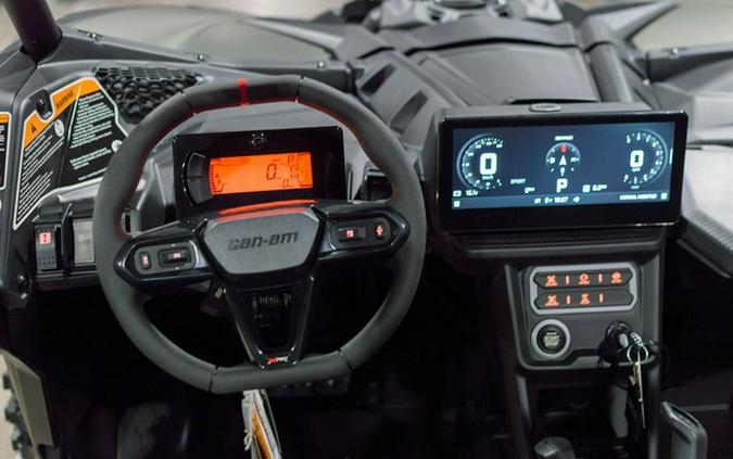 2026 Can-Am Maverick X3 X Rc Turbo RR 64