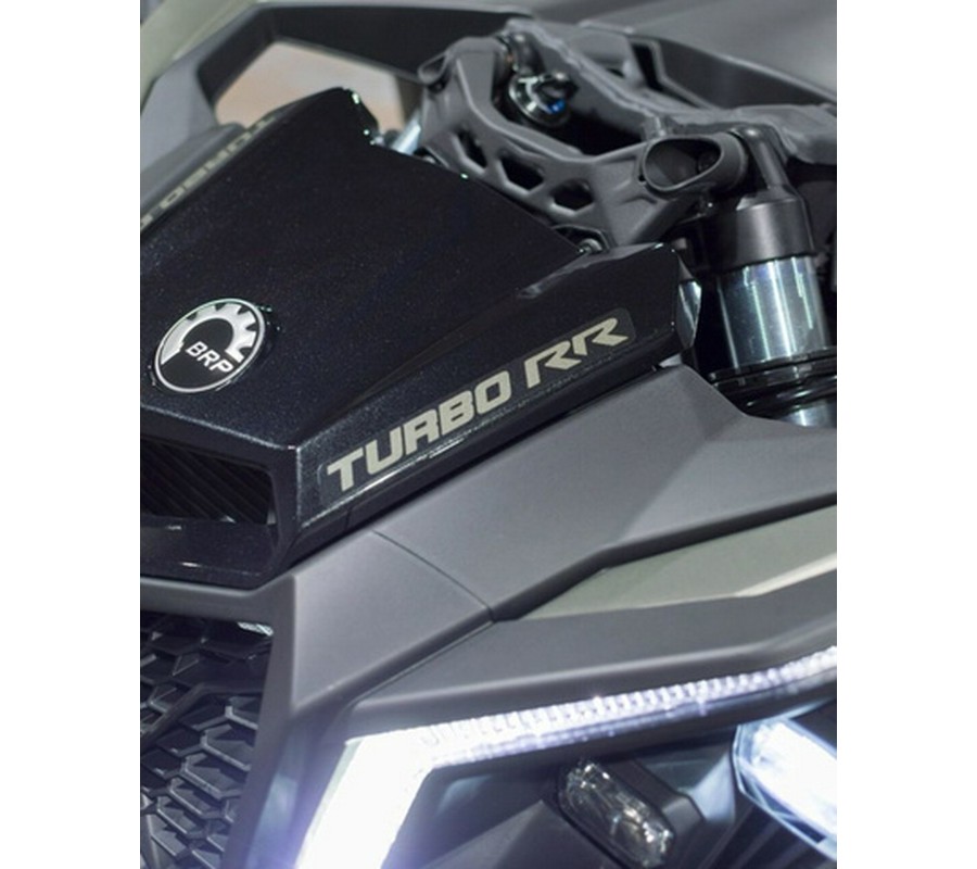 2026 Can-Am Maverick X3 X Rc Turbo RR 64