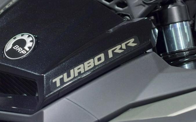 2026 Can-Am Maverick X3 X Rc Turbo RR 64