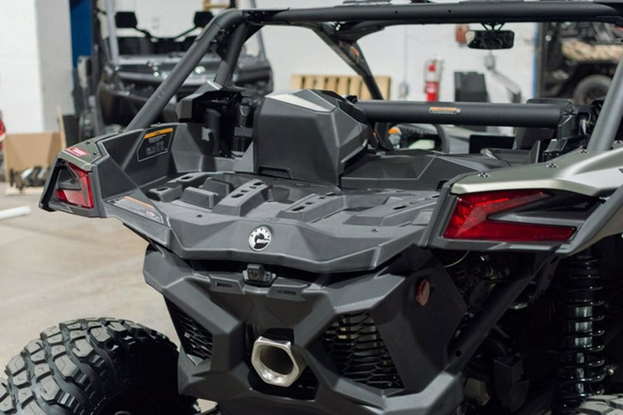 2026 Can-Am Maverick X3 X Rc Turbo RR 64