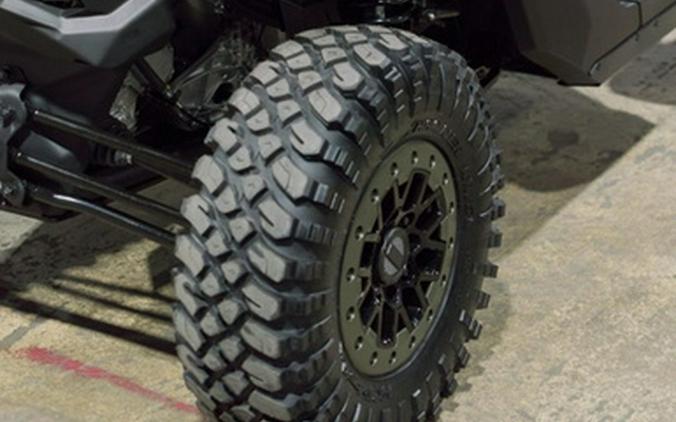 2026 Can-Am Maverick X3 X Rc Turbo RR 64