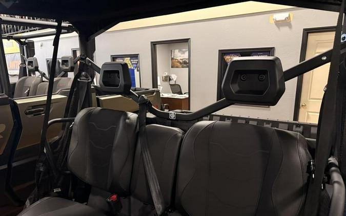 2026 Can-Am® Defender XT HD7 Dusty Navy