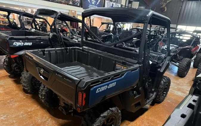 2026 Can-Am® Defender XT HD7 Dusty Navy