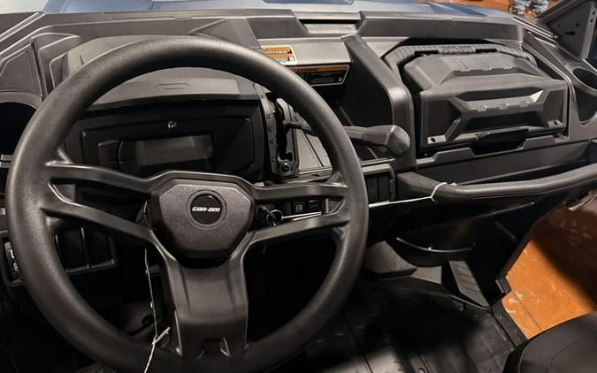 2026 Can-Am® Defender XT HD7 Dusty Navy