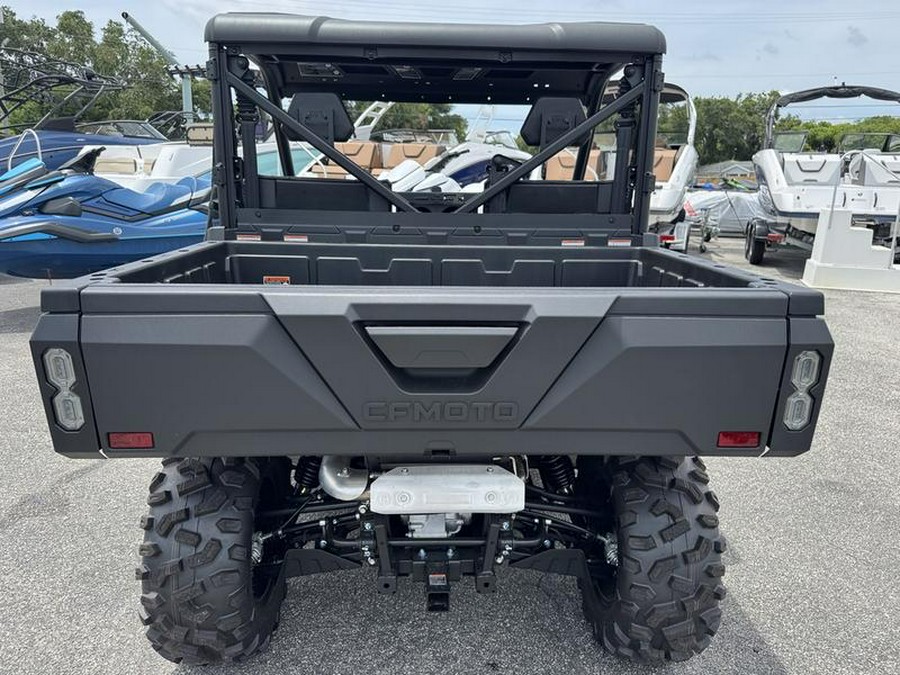 2026 CFMOTO UFORCE 1000