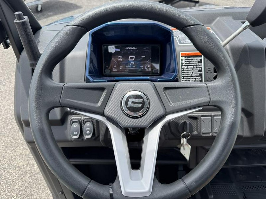 2026 CFMOTO UFORCE 1000