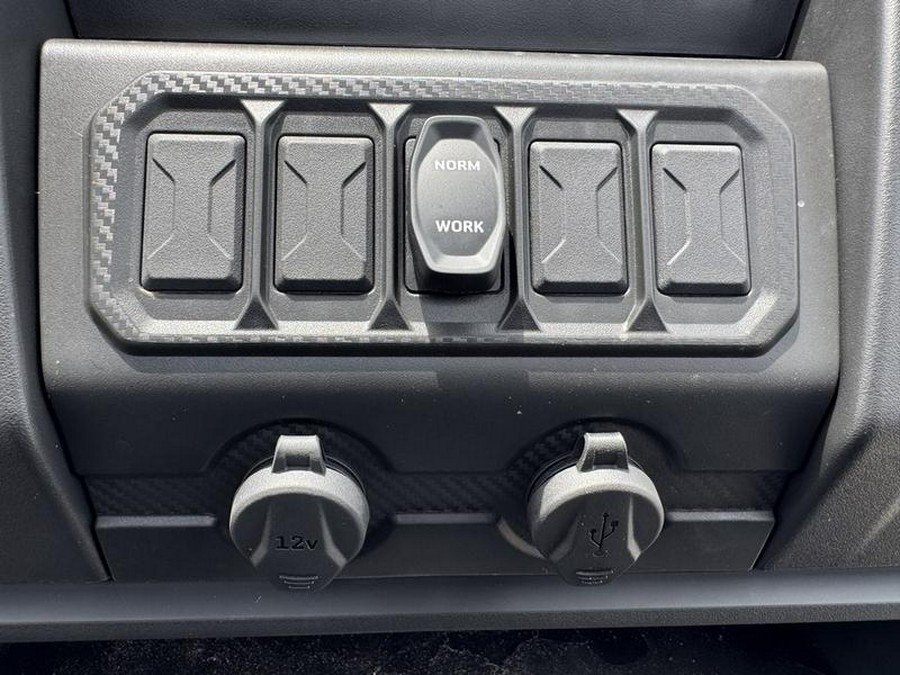 2026 CFMOTO UFORCE 1000