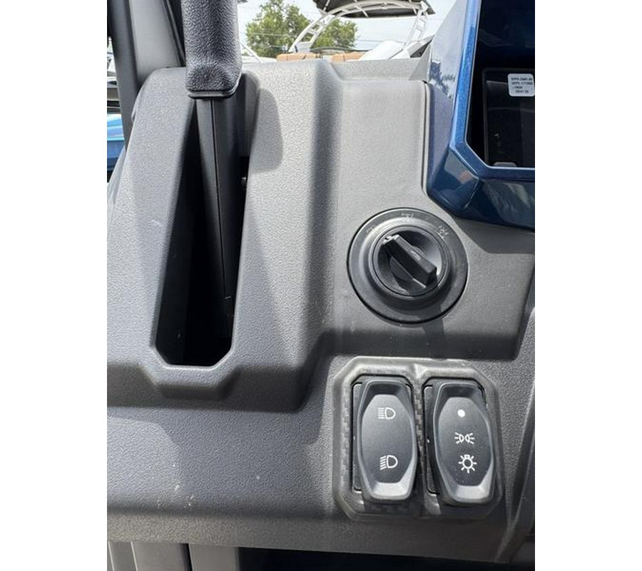 2026 CFMOTO UFORCE 1000