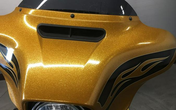 2015 Harley-Davidson® FLHX - Street Glide®